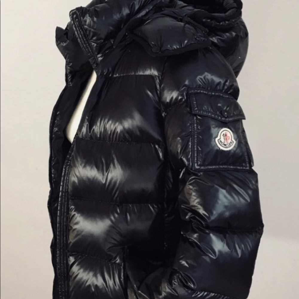 MONCLER MENS JACKET - Picture 1 of 1